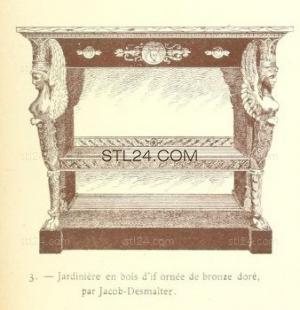 CONSOLE TABLE_0003
